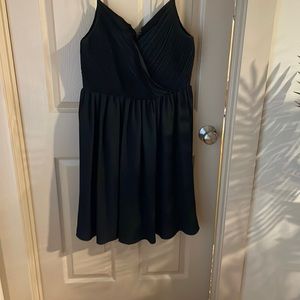 Banana Republic Cocktail Dress 12P